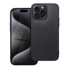 KRYT IPHONE 15 PRO MAX HEYCASE SOFT DEFENDER BLACK