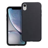 KRYT IPHONE XR HEYCASE MATT DEFENSE BLACK
