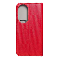 KRYT NA HONOR 90 HEYCASE WALLET BOOK RED