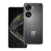 KRYT NA HUAWEI 12 SE HEYCASE AIR DEFENSE CLEAR