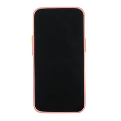 KRYT NA IPHONE 15 HEYCASE TRAVEL PINK