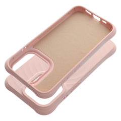 KRYT NA IPHONE 15 PRO MAGSAFE HEYCASE ZEPHYR PINK