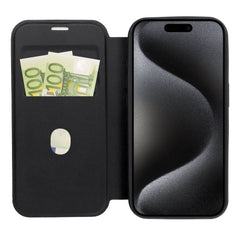 KRYT NA IPHONE 15 PRO MAX HEYCASE SMART WALLET MAG MAGSAFE WALLET