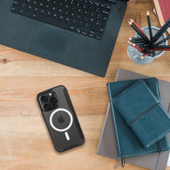 KRYT NA IPHONE 15 PRO MAX HEYCASE SMART WALLET MAG MAGSAFE WALLET