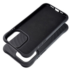 KRYT NA IPHONE 15 PRO MAGSAFE HEYCASE ZEPHYR BLACK