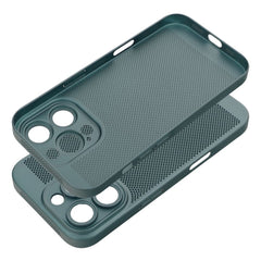KRYT NA IPHONE 16 PRO HEYCASE BREEZY GREEN
