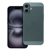 KRYT NA IPHONE 16 PLUS HEYCASE BREEZY GREEN