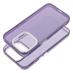 KRYT NA IPHONE 16 HEYCASE JEWEL PURPLE