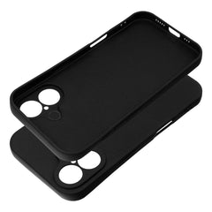KRYT NA IPHONE 16 HEYCASE SOFT DEFENDER BLACK