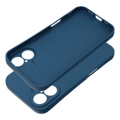 KRYT NA IPHONE 16 HEYCASE SOFT DEFENDER DARK BLUE
