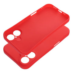 KRYT NA IPHONE 16 HEYCASE SOFT DEFENDER RED