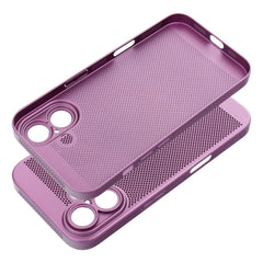 KRYT NA IPHONE 16 HEYCASE BREEZY PURPLE