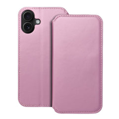 KRYT NA IPHONE 16 HEYCASE WALLET BOOK PINK