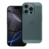 KRYT NA IPHONE 16 PRO HEYCASE BREEZY GREEN