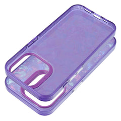 KRYT NA IPHONE 16 PRO MAX HEYCASE CRYSTALIC VIOLET
