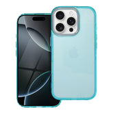 KRYT NA IPHONE 16 PRO HEYCASE JEWEL GREEN