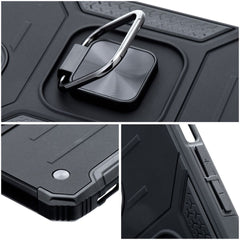 KRYT NA IPHONE 16 PRO MAX HEYCASE NITRO DEFENSE BLACK
