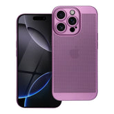 KRYT NA IPHONE 16 PRO MAX HEYCASE BREEZY PURPLE