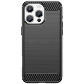 KRYT NA IPHONE 16 PRO MAX HEYCASE CARBON BLACK