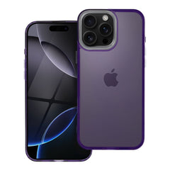 KRYT NA IPHONE 16 PRO MAX HEYCASE JEWEL PURPLE