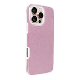 KRYT NA IPHONE 16 PRO HEYCASE PURE SHINE PINK