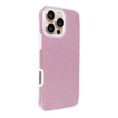 KRYT NA IPHONE 16 PRO MAX HEYCASE PURE SHINE PINK