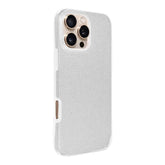 KRYT NA IPHONE 16 PRO HEYCASE PURE SHINE SILVER