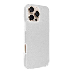 KRYT NA IPHONE 16 PRO MAX HEYCASE PURE SHINE SILVER