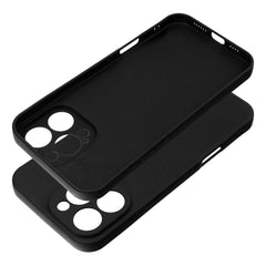 KRYT NA IPHONE 16 PRO MAX HEYCASE SOFT DEFENDER BLACK
