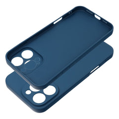 KRYT NA IPHONE 16 PRO MAX HEYCASE SOFT DEFENDER DARK BLUE