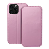 KRYT NA IPHONE 16 PRO MAX HEYCASE WALLET BOOK PINK