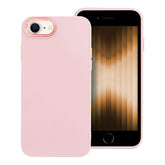 KRYT NA IPHONE 7 / 8 / SE 2020 / SE 2022 HEYCASE FRAME PINK