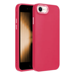 KRYT NA IPHONE 7 / 8 / SE 2020 / SE 2022 HEYCASE FRAME RED