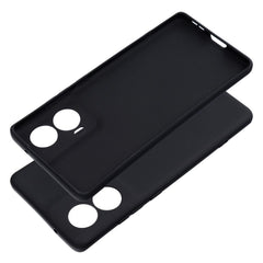 KRYT NA MOTOROLA G85 5G HEYCASE MATT DEFENSE BLACK