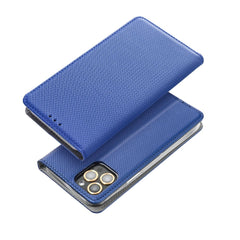 KRYT NA MOTOROLA G85 5G HEYCASE WALLET BOOK NAVY