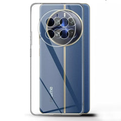 KRYT NA REALME 12 PRO 5G / 12 PRO PLUS 5G HEYCASE AIR DEFENSE CLEAR