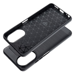 KRYT NA REALME C67 HEYCASE CARBON BLACK