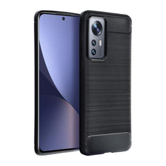 KRYT NA REALME C67 HEYCASE CARBON BLACK