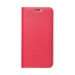 KRYT NA SAMSUNG A16 5G HEYCASE LUNA WALLET RED