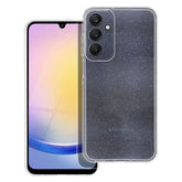 KRYT NA SAMSUNG A25 5G HEYCASE GLITTER CLEAR