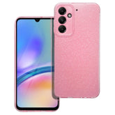KRYT NA SAMSUNG A25 5G HEYCASE GLITTER PINK
