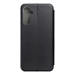 KRYT NA SAMSUNG GALAXY A15 5G HEYCASE ELEGANCE WALLET BLACK