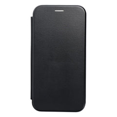 KRYT NA SAMSUNG GALAXY A15 5G HEYCASE ELEGANCE WALLET BLACK