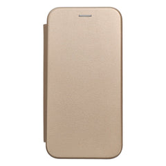 KRYT NA SAMSUNG GALAXY A15 5G HEYCASE ELEGANCE WALLET GOLD