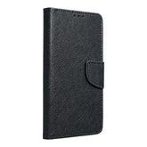 KRYT NA SAMSUNG GALAXY A15 5G HEYCASE FANCY WALLET BLACK