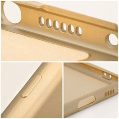 KRYT NA SAMSUNG GALAXY A16 4G / 5G HEYCASE METALLIC GOLD