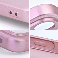 KRYT NA SAMSUNG GALAXY A16 4G / 5G HEYCASE METALLIC PINK