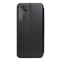 KRYT NA SAMSUNG GALAXY A25 5G HEYCASE ELEGANCE WALLET BLACK