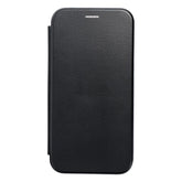 KRYT NA SAMSUNG GALAXY A25 5G HEYCASE ELEGANCE WALLET BLACK