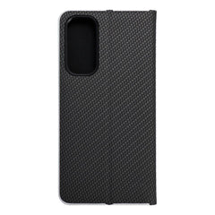 KRYT NA SAMSUNG GALAXY A25 5G HEYCASE LUNA WALLET BLACK